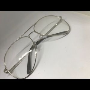 Fashion glasses